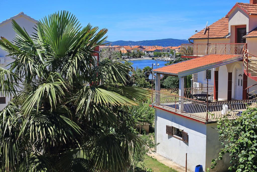Apartments Kero Бибинє Екстер'єр фото