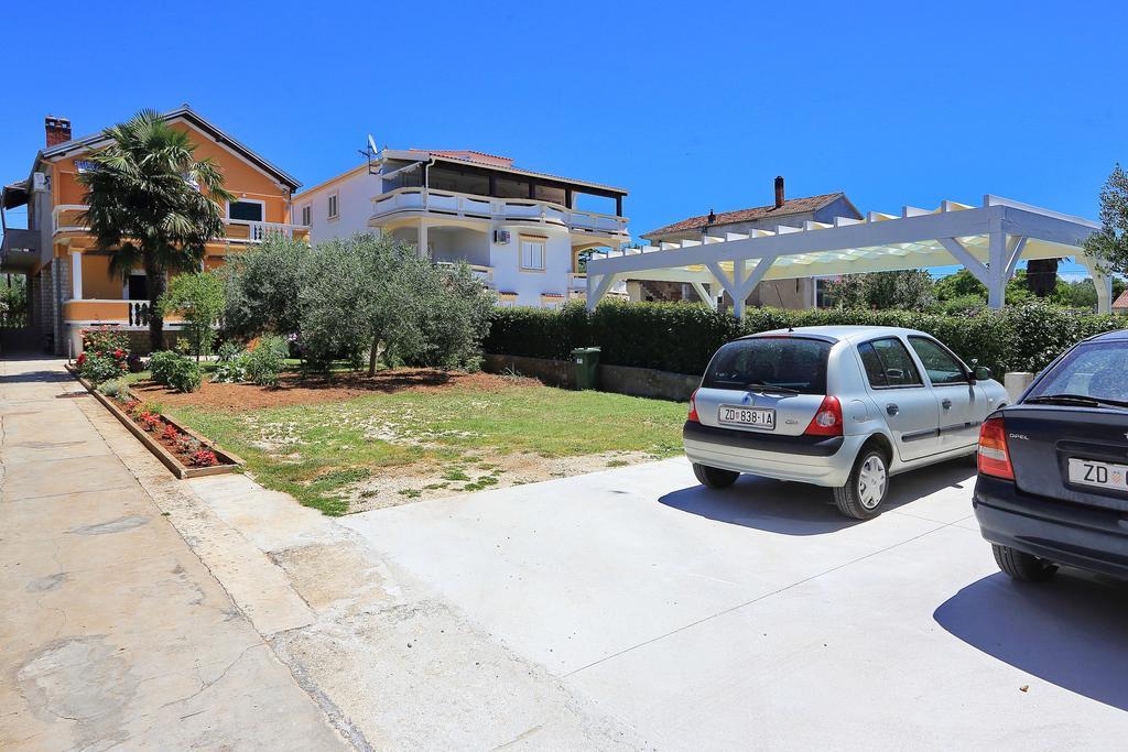 Apartments Kero Бибинє Екстер'єр фото