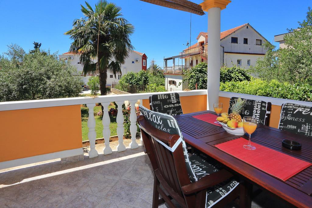 Apartments Kero Бибинє Екстер'єр фото
