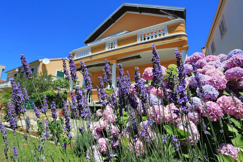 Apartments Kero Бибинє Екстер'єр фото