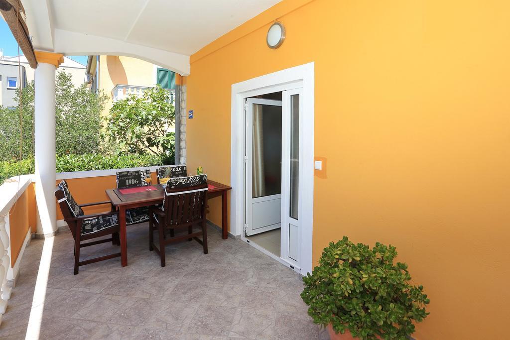 Apartments Kero Бибинє Екстер'єр фото