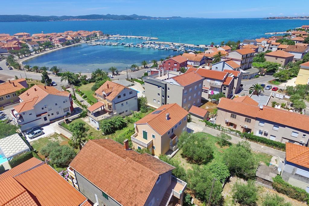 Apartments Kero Бибинє Екстер'єр фото
