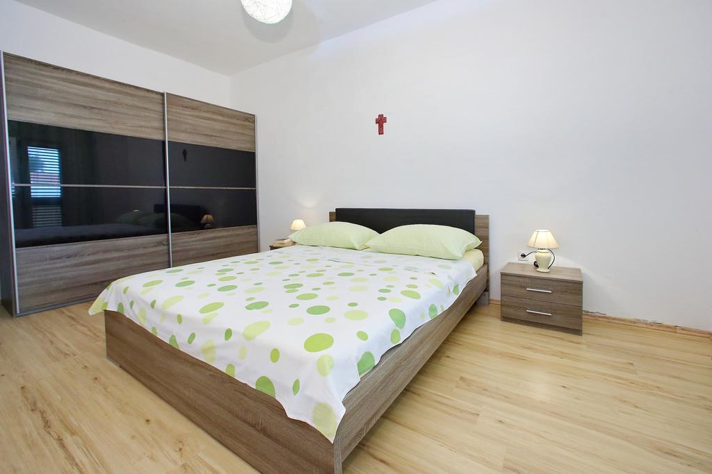 Apartments Kero Бибинє Екстер'єр фото