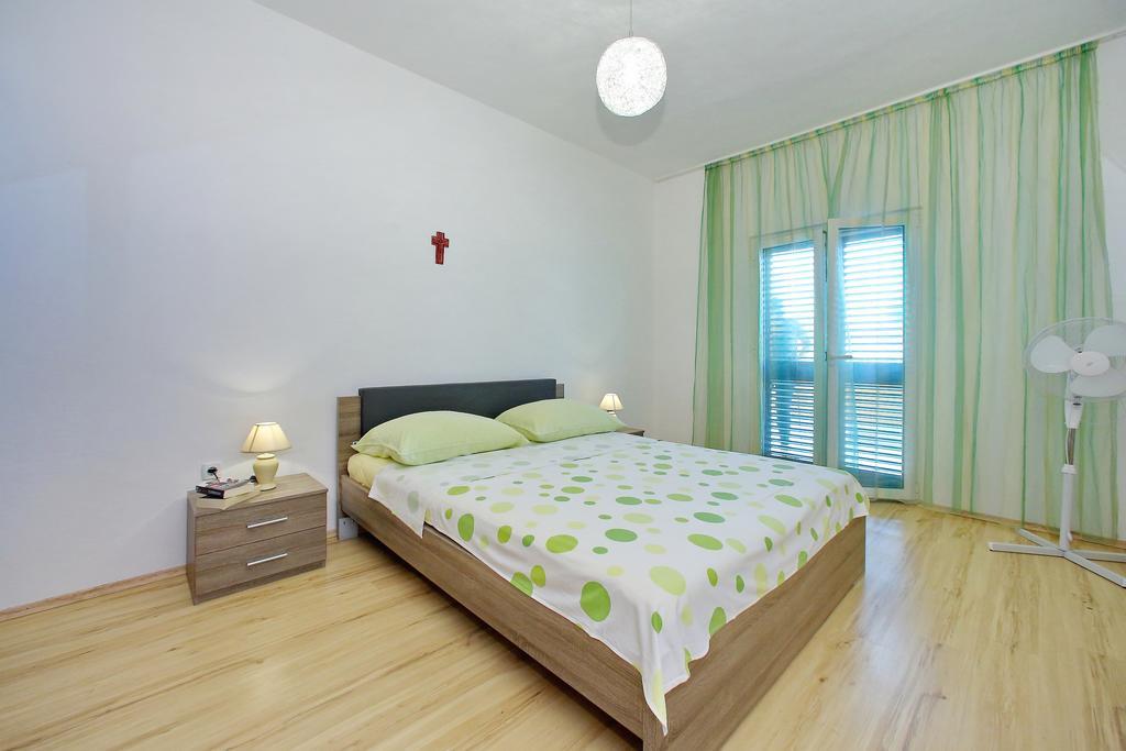 Apartments Kero Бибинє Екстер'єр фото