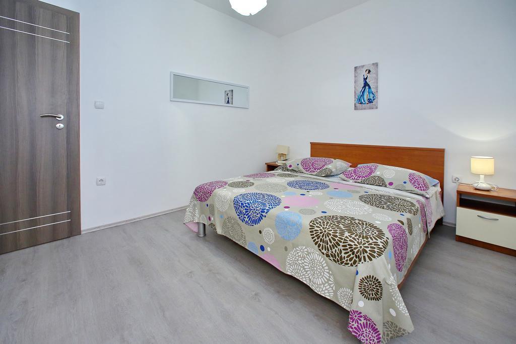 Apartments Kero Бибинє Екстер'єр фото