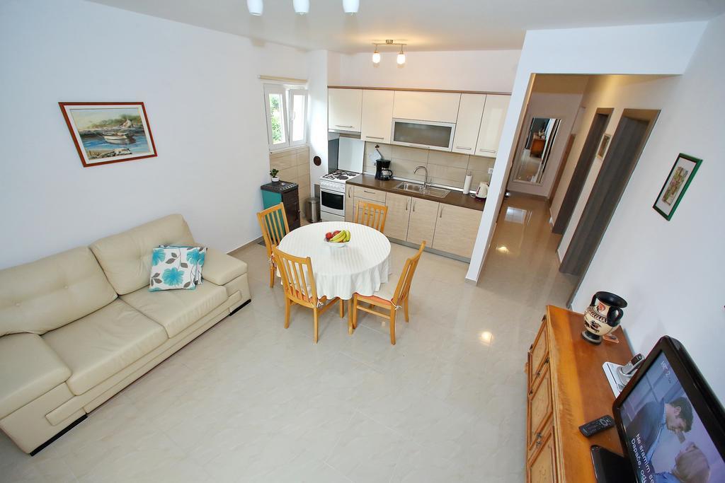 Apartments Kero Бибинє Екстер'єр фото