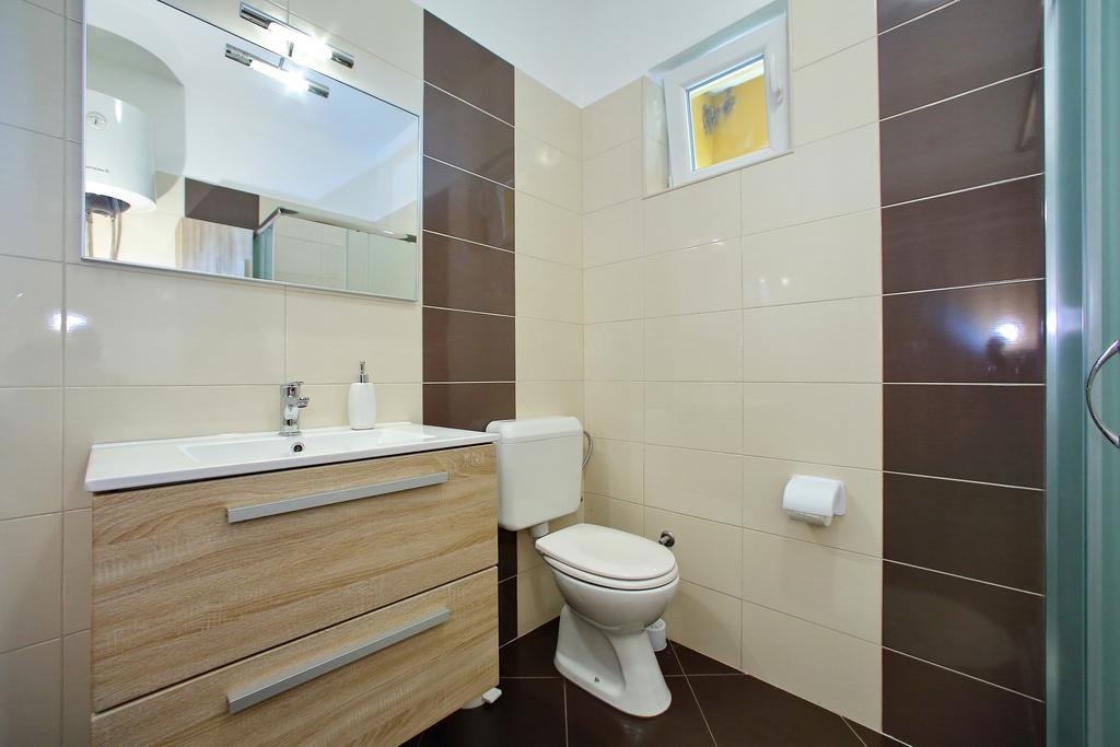 Apartments Kero Бибинє Екстер'єр фото