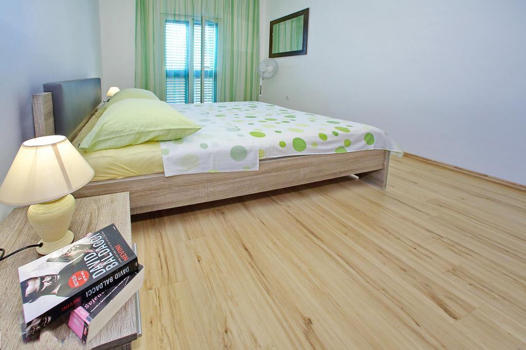 Apartments Kero Бибинє Екстер'єр фото