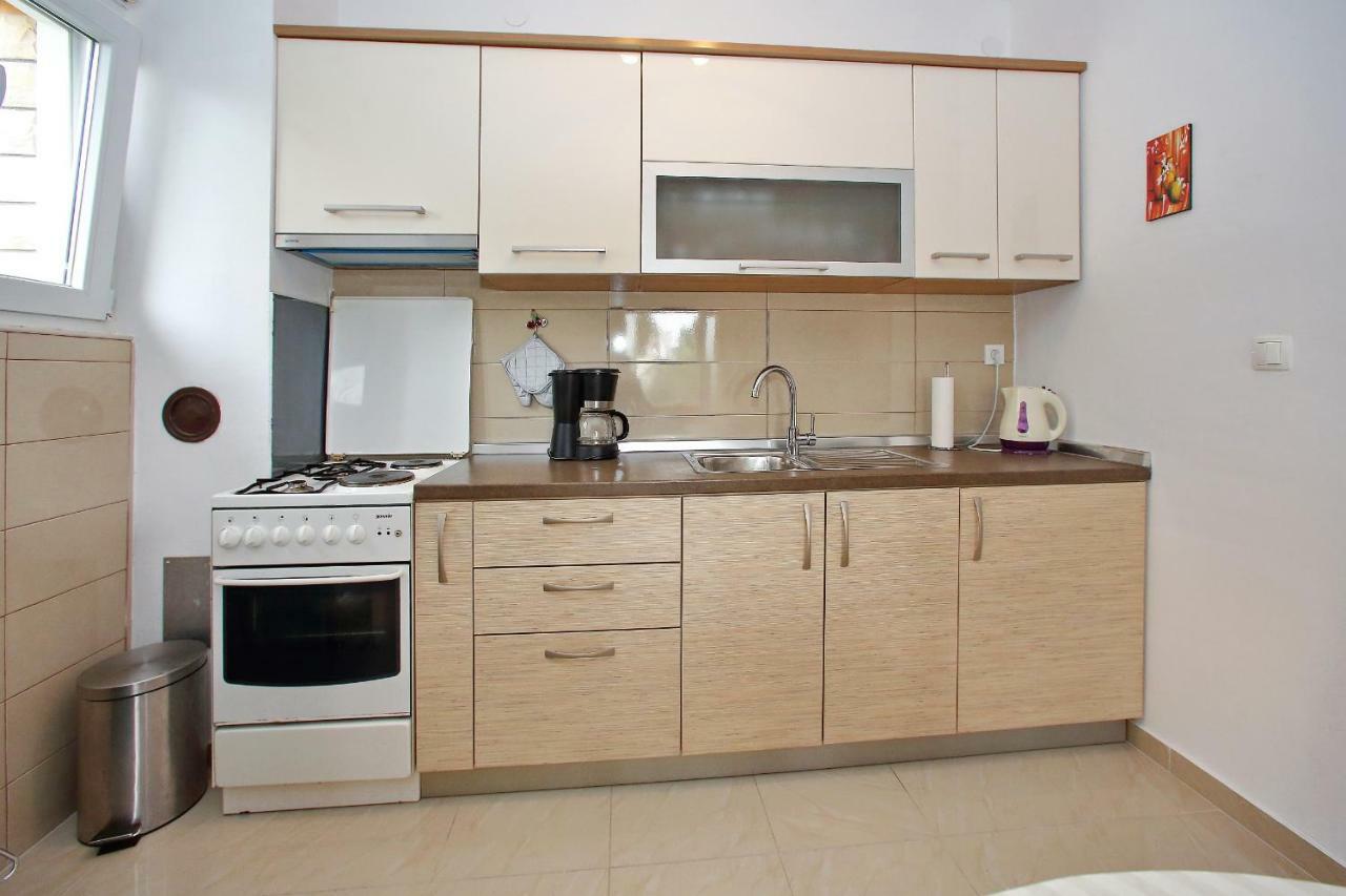 Apartments Kero Бибинє Екстер'єр фото