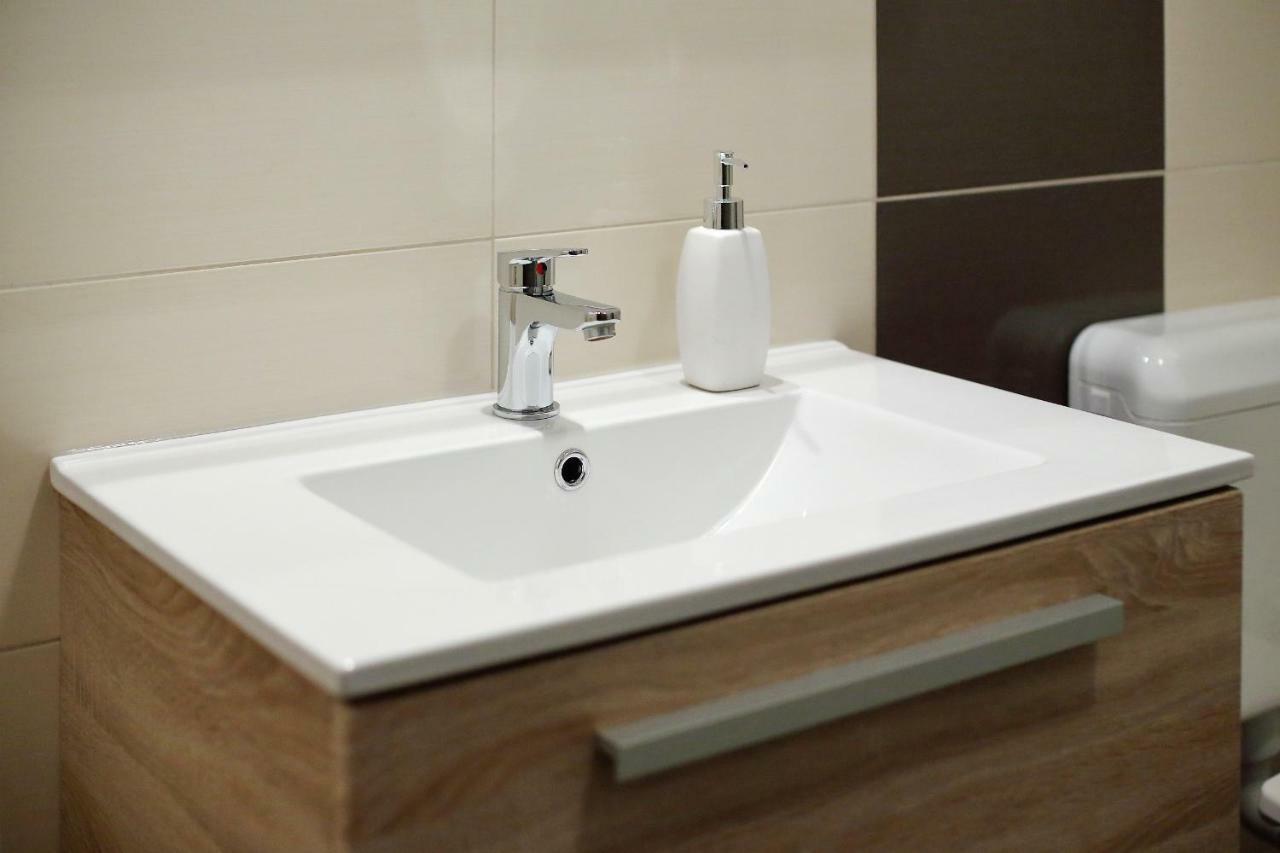 Apartments Kero Бибинє Екстер'єр фото