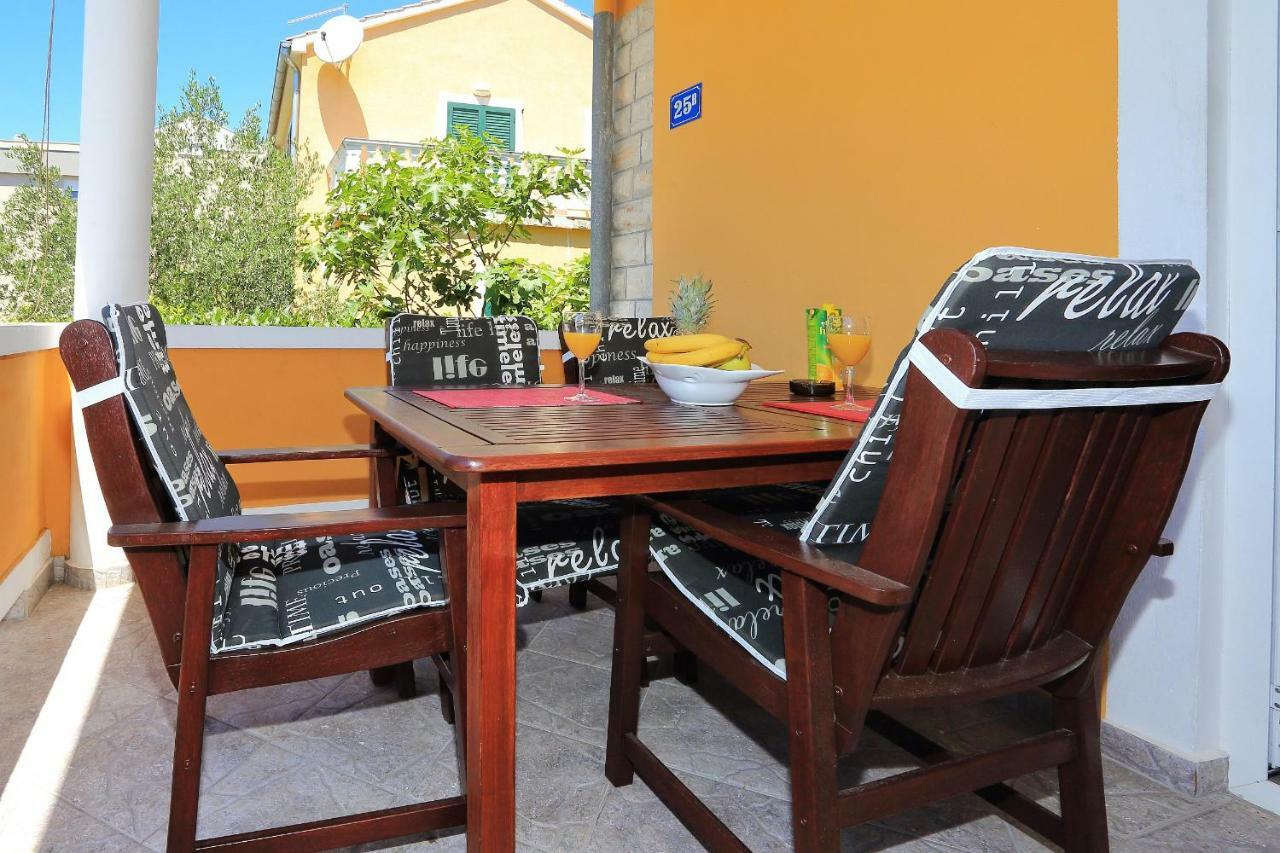 Apartments Kero Бибинє Екстер'єр фото