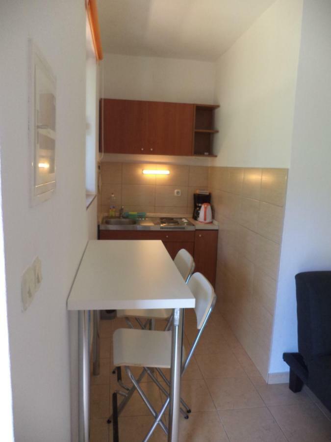 Apartments Kero Бибинє Екстер'єр фото
