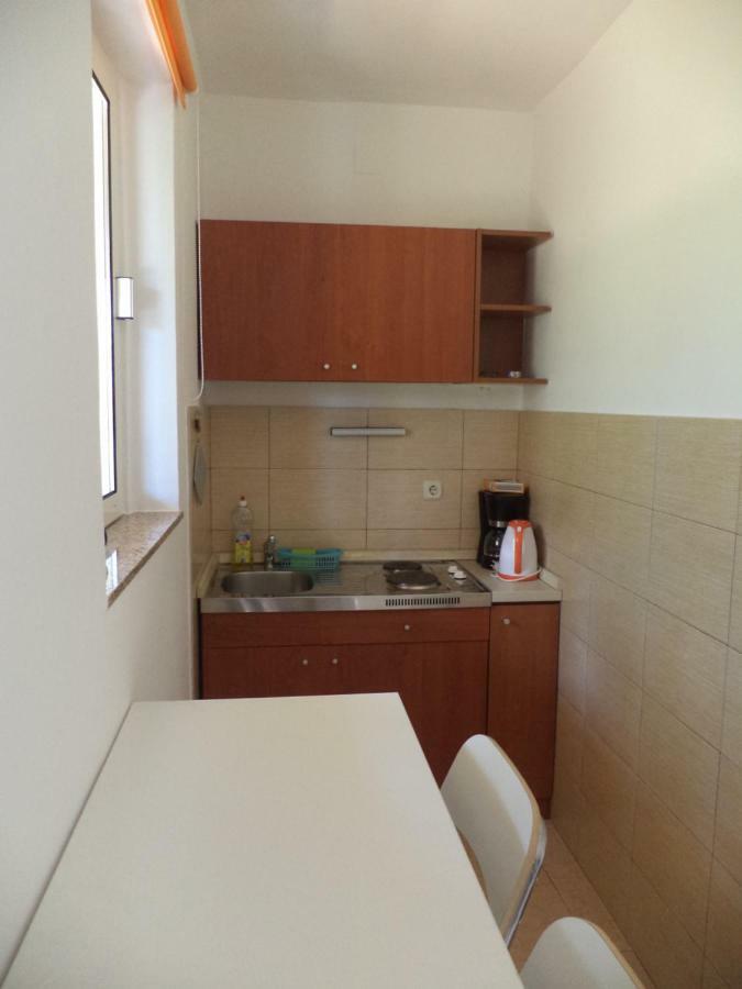 Apartments Kero Бибинє Екстер'єр фото