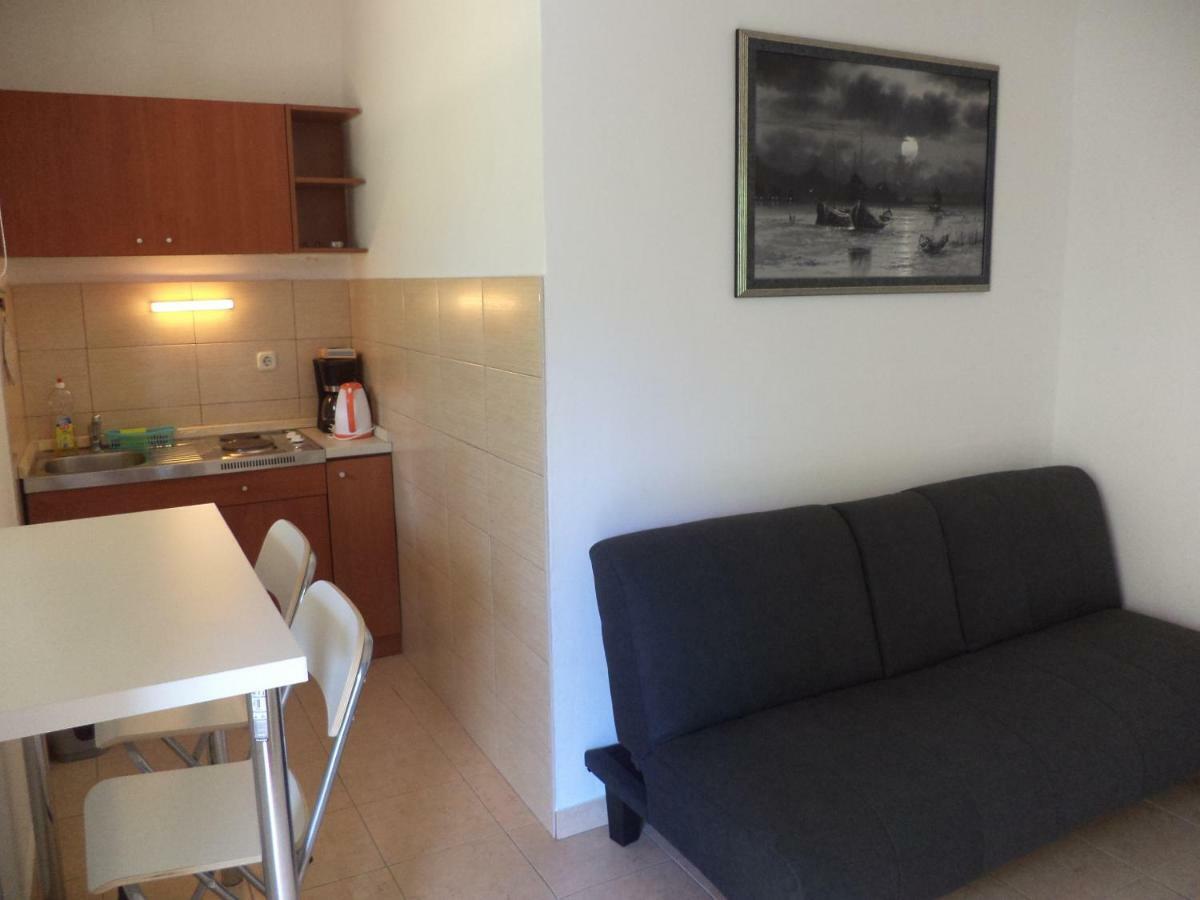 Apartments Kero Бибинє Екстер'єр фото