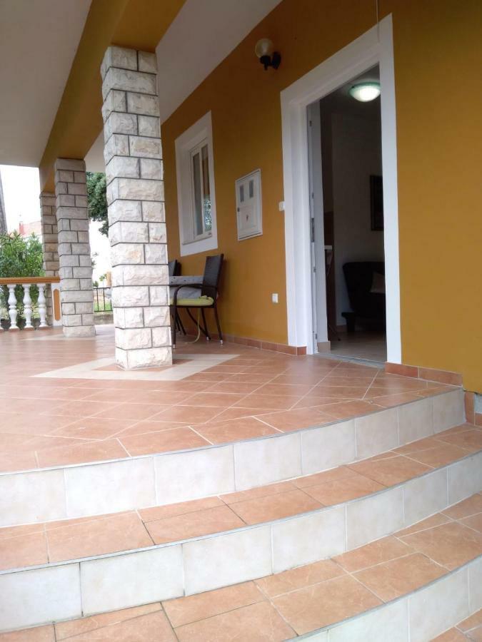 Apartments Kero Бибинє Екстер'єр фото