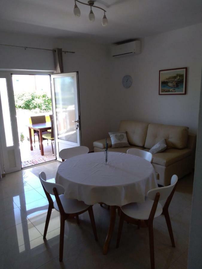 Apartments Kero Бибинє Екстер'єр фото