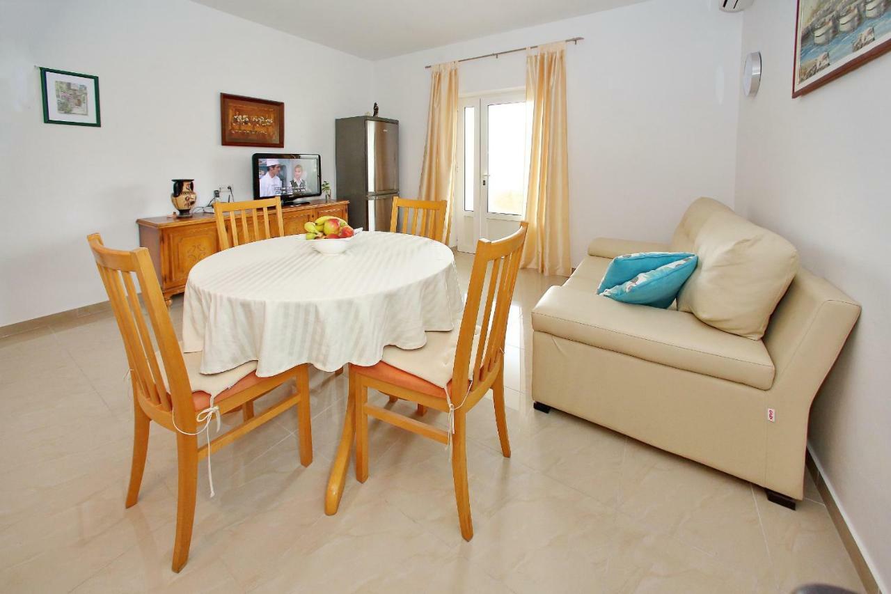 Apartments Kero Бибинє Екстер'єр фото