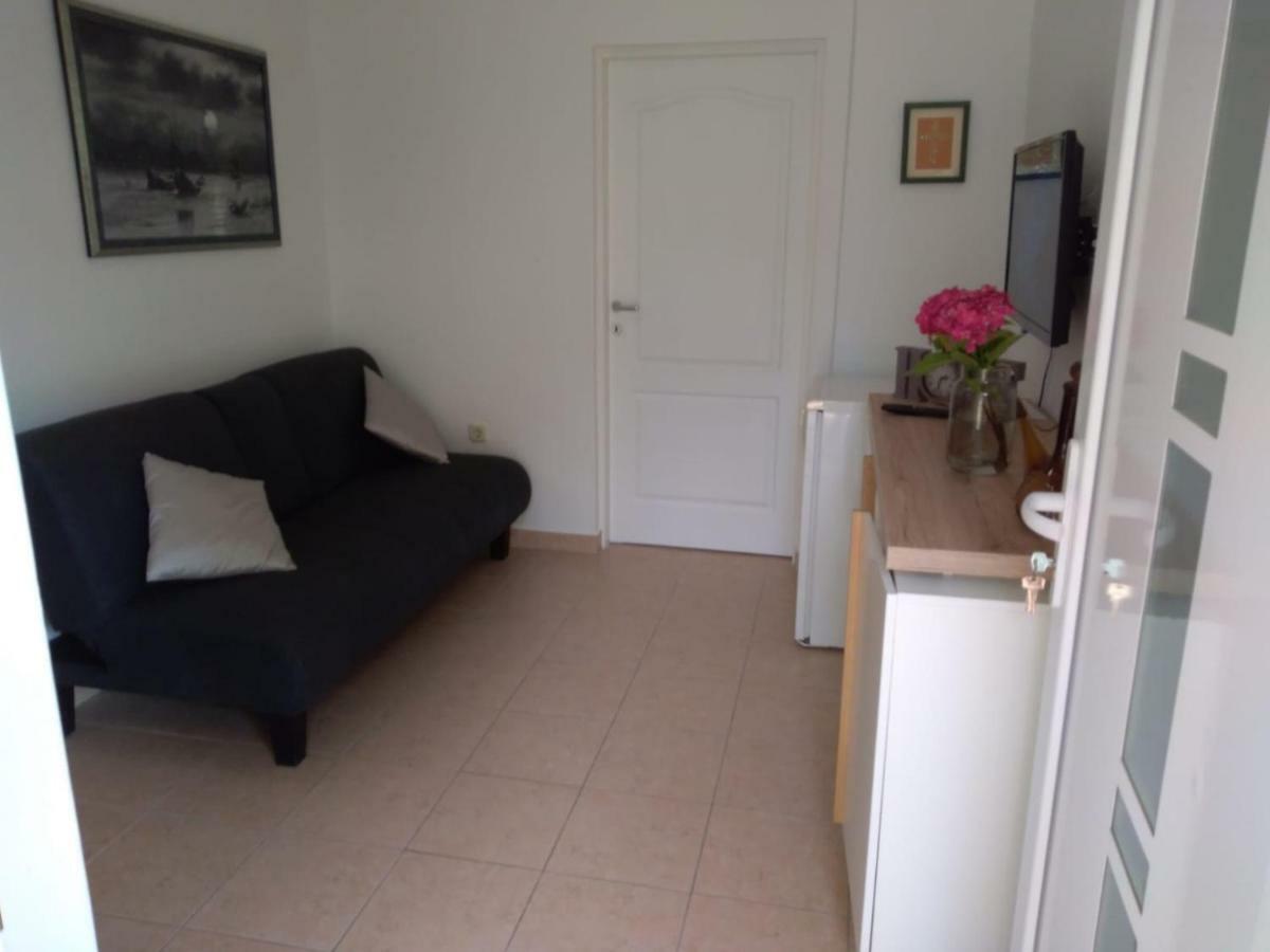 Apartments Kero Бибинє Екстер'єр фото