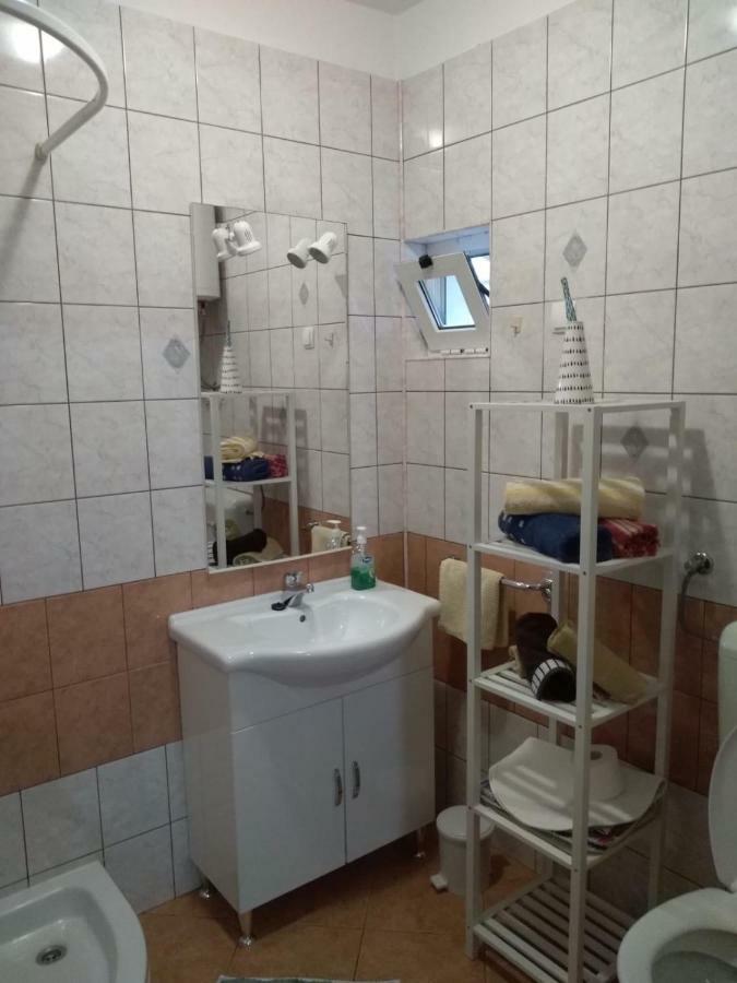 Apartments Kero Бибинє Екстер'єр фото
