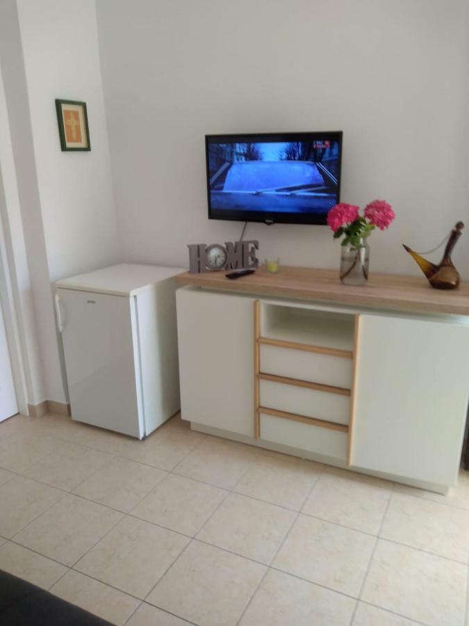 Apartments Kero Бибинє Екстер'єр фото