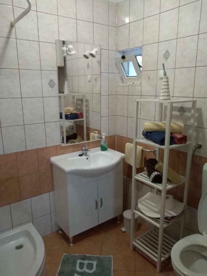 Apartments Kero Бибинє Екстер'єр фото
