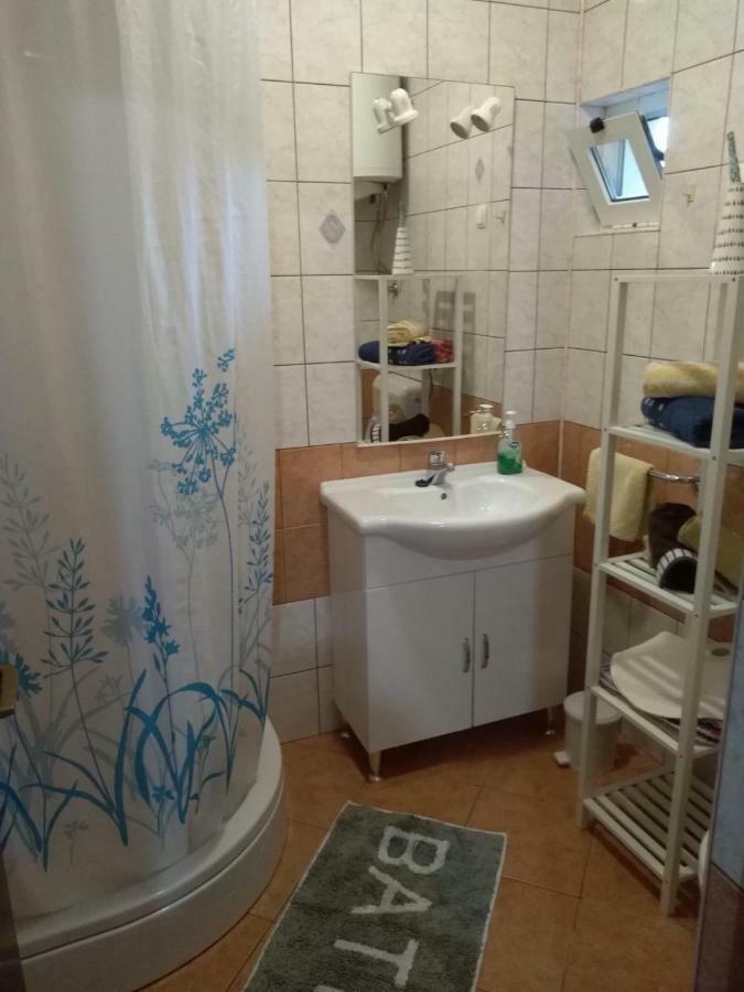 Apartments Kero Бибинє Екстер'єр фото