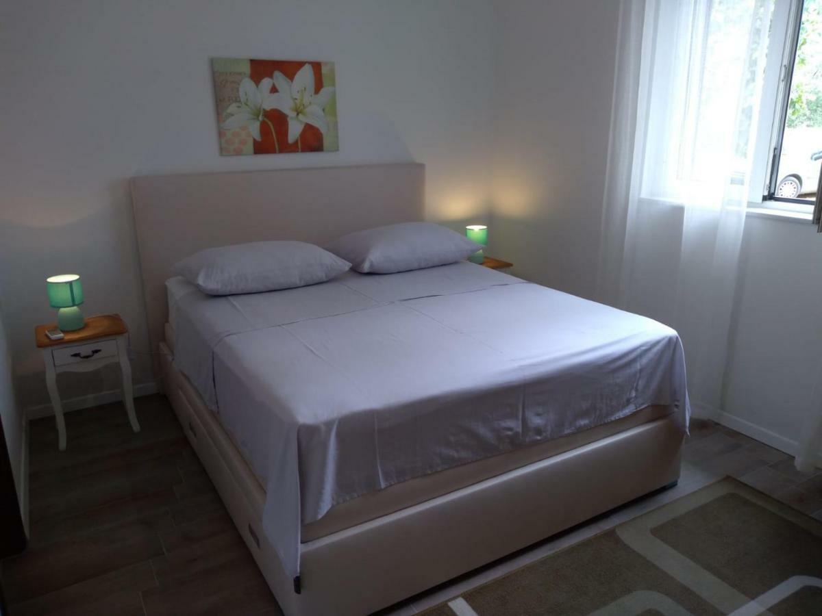Apartments Kero Бибинє Екстер'єр фото