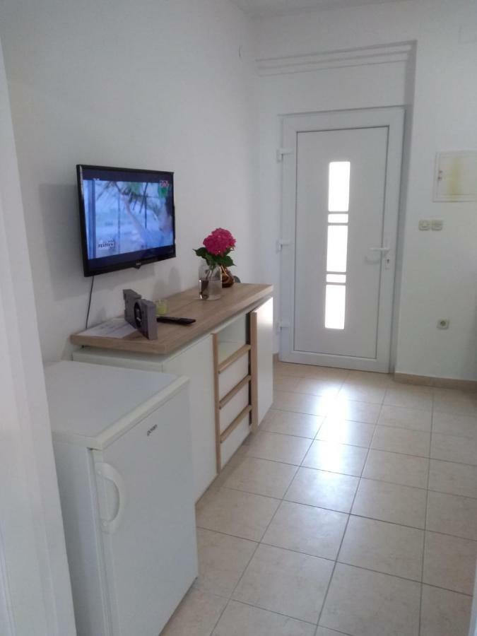Apartments Kero Бибинє Екстер'єр фото