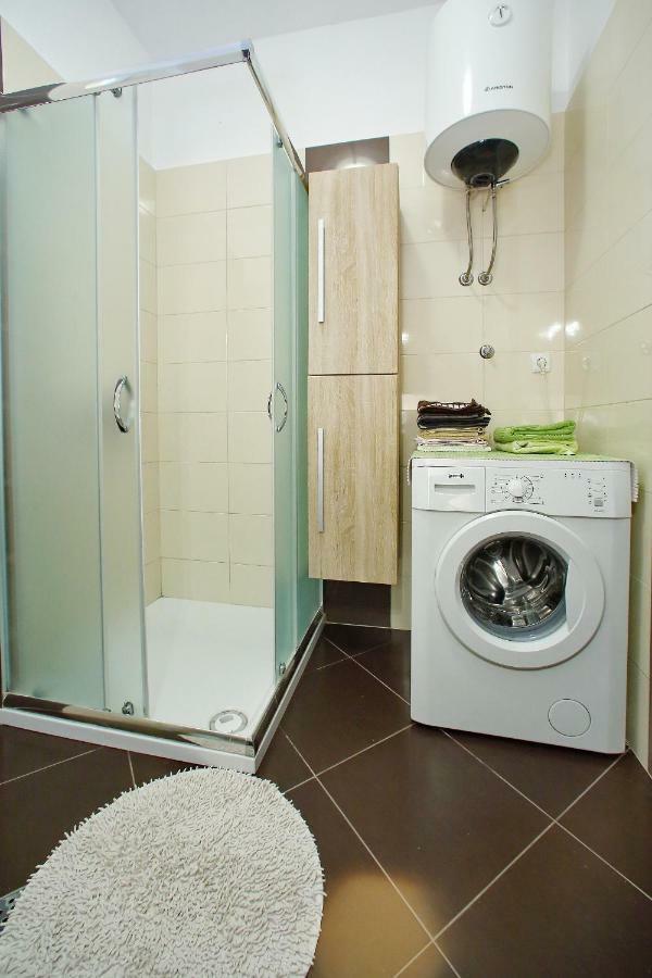 Apartments Kero Бибинє Екстер'єр фото