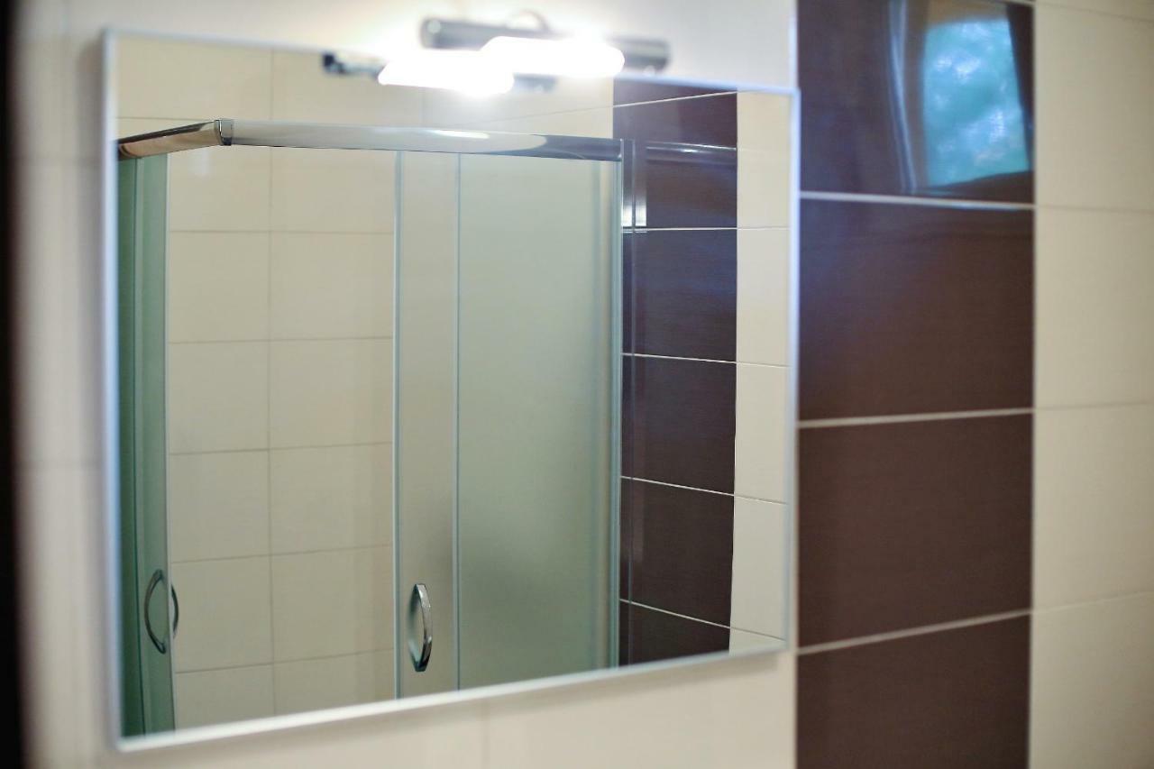 Apartments Kero Бибинє Екстер'єр фото